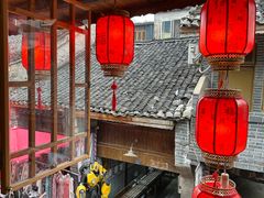 -61号餐吧(兴坪古镇漓江店)