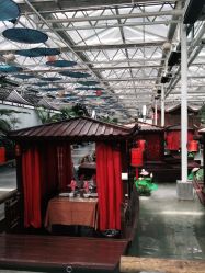 点击看大图 -特味村·宴会厅(生态园店)