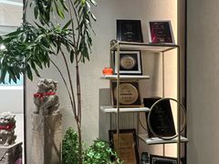 -三利音·玖弄小鲜(浦东嘉里城店)