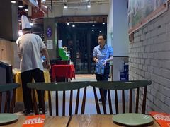 -小杨烤肉(朱雀店)