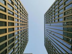 -峪悦里(汉峪金融商务中心店)