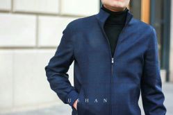 点击看大图 -优山定制西服衬衫大衣(国贸店)