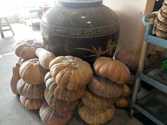 -传统菜农庄(皇姑路店)