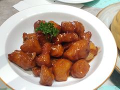 -大树餐厅(红旗街万达店)