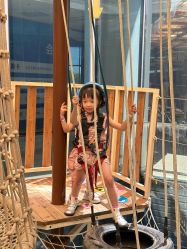 -PIPIKINGDOM皮皮王国欢乐号(欢乐海岸购物中心店)