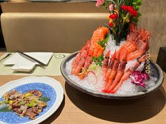 -大渔铁板烧(花园道店)