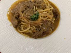 -红房子西菜馆(淮海中路店)