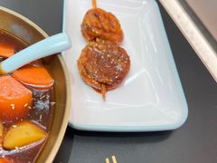 -崔记炸串(珠江店)