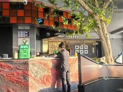 -烛影拾光观景餐厅·创意菜·摄影·小提琴(大唐不夜城店)