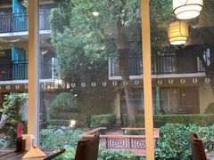 -北京建国饭店