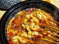 -胡马八破·川菜小馆(高新万达店)