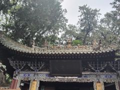 -玉泉观