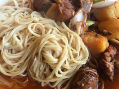 -马艾萨中国兰州牛肉拉面(劲松店)