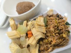 -伊穆祥牛肉面总店·清真
