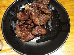 -千寻烧肉(政务区店)