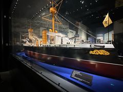 -中国人民解放军海军博物馆