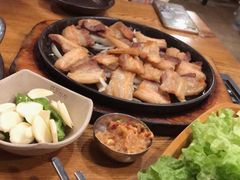 -包装马车·韩国料理·포장마차