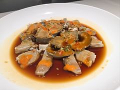 -钱塘花园·宁波菜