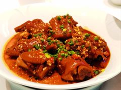 -福膳源·家宴(汇金路店)
