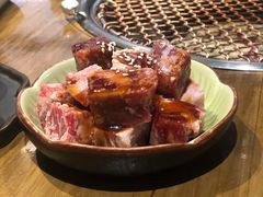-吉屋烤肉(八宝街店)