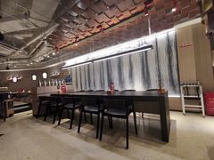大堂-七八冷面·延边朝鲜族美食(大兴大悦春风里店)