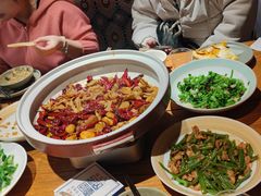 -印象鲵宴·张家界地标美食名片(溪布街店)