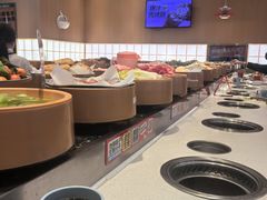-龍歌自助小火锅(李沧丽达店)