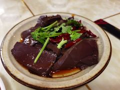 血花-老周夜市(航空路店)