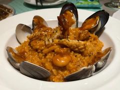 -大树餐厅(红旗街万达店)