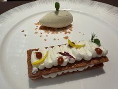 -恰餐厅 CHAR Bar & Grill (珠海仁恒洲际店)