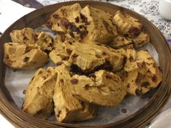 红糖馒头-客家汇·客家传承菜(水库店)