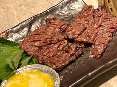 -乾杯烧肉居酒屋(中洲湾店)