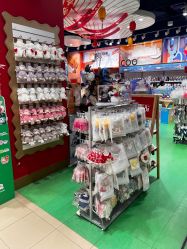 -哈姆雷斯(王府井百货大楼店)