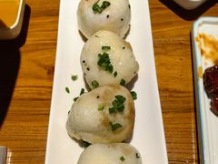 -金枝玉叶上海人家食府(三里河店)