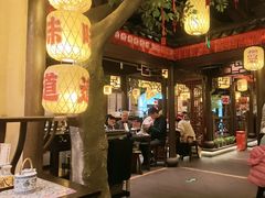 -南京大牌档(中关村领展广场店)