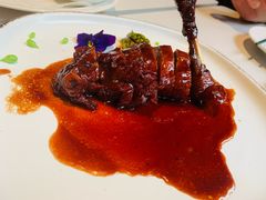 -顶特勒·黄鱼馆·特色菜(上海大世界店)