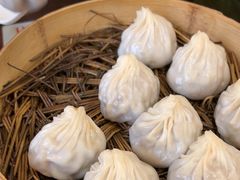 -锡笼记·无锡小笼(方塔店)