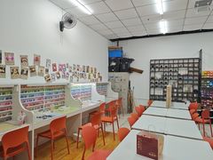 -垚火玩泥吧手作集合店·拼豆·陶艺