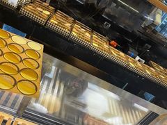 -Let's Taipei 非常烘焙(太古里店)
