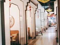 大堂-徽镇小厨·经典徽菜(马连道店)