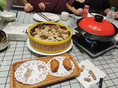 -蘇河湾·新鲁菜·泰山宴老店