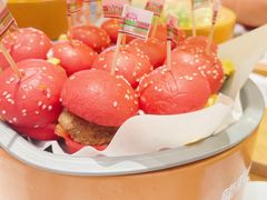 -龍歌自助小火锅(崂山丽达店)