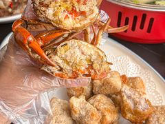 -鑫悦楼煎蟹·16年海鲜大排档