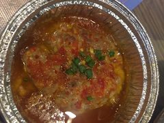 -靓靓蒸虾(中山公园店)
