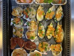 -苏格里岛自助海鲜烤肉火锅(集美万达店)