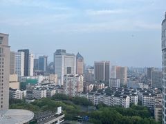 -杭州武林万怡酒店