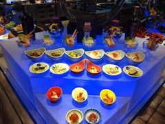 -星河湾半岛酒店·意咖啡西餐厅