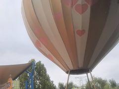 -西安华夏文旅水世界