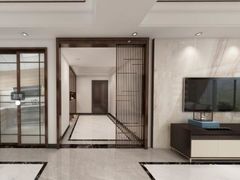 -华浔品味装饰集团·整装中心(肇庆店)