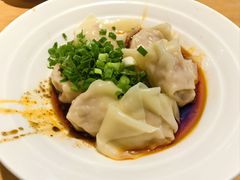 -龙抄手食府(浣花北路店)